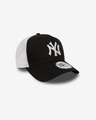 New Era New York Yankees Clean A Frame Kapa