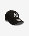 New Era NY Yankees Classic Black 39Thirty Kapa