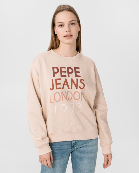 Pepe Jeans Marta Pulover