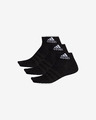 adidas Performance Nogavice 3 para