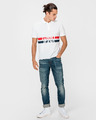 Tommy Jeans Block Stripe Polo majica