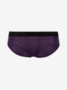Represent Hiphuggers Solid Violet Hlačke