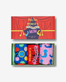 Happy Socks Mother's Day Nogavice 3 para
