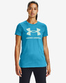 Under Armour Live Sportstyle Graphic Majica