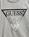 Guess Embroidery Front Logo Majica otroška