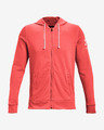 Under Armour Rival Terry Full Zip Pulover
