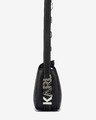 Karl Lagerfeld Letters Small Torbica