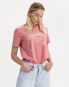 SuperDry Workwear Graphic Majica