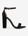 Steve Madden Carrson Čevlji s peto