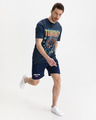 Tommy Jeans Basketball Graphic Majica