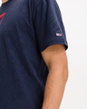 Tommy Jeans Vertical Logo Majica