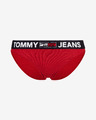 Tommy Jeans Contrast Waistband Hlačke