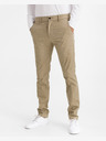 GAP Modern Khakis Hlače