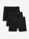 GAP Oprijete boksarice 3 Piece