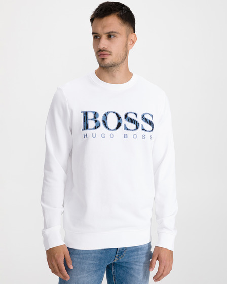 BOSS Pulover