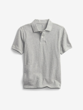 GAP Uni Polo majica otroška