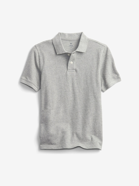 GAP Uni Polo majica otroška