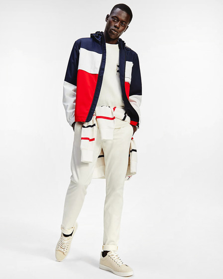 Tommy Hilfiger Pulover