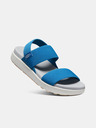 Keen Modri ženski sandali Keen
