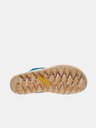 Keen Modri ženski sandali Keen