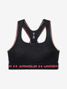 Under Armour Armour® Mid Crossback 80s modrček