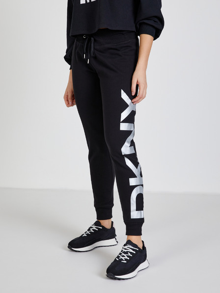 DKNY Spodnji del trenirke