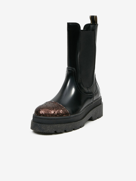 Scotch & Soda Aubri Chelsea Boot Gležnarji