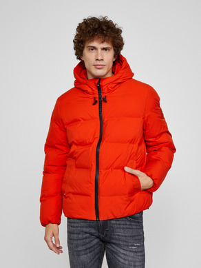 Tommy Hilfiger Motion Hooded Jakna