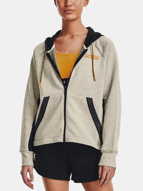 Under Armour Rival FZ Hoodie Pulover