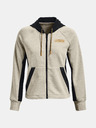 Under Armour Rival FZ Hoodie Pulover
