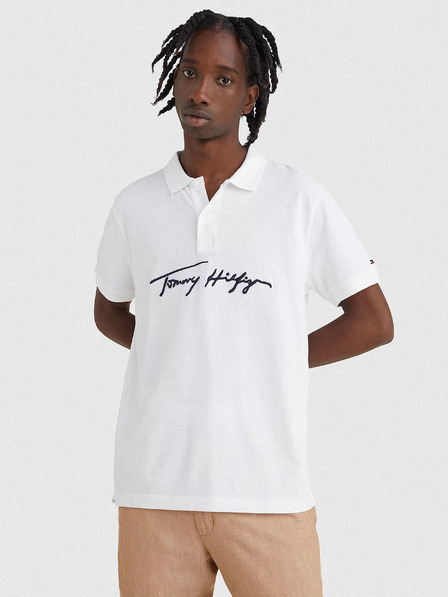 Tommy Hilfiger Polo Majica