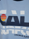 SuperDry Cali Surf Raglan Tshirt Obleka