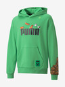 Puma Puma x Minecraft Pulover otroška