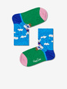 Happy Socks Otroške nogavice 5 parov