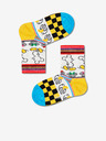 Happy Socks 3 pari otroških nogavic