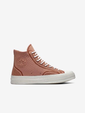 Converse Renew Chuck 70 Knit Gležnarji