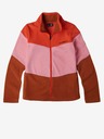 O'Neill Coral Fleece Pulover otroška