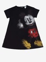 Desigual Ok Mickey Otroška obleka