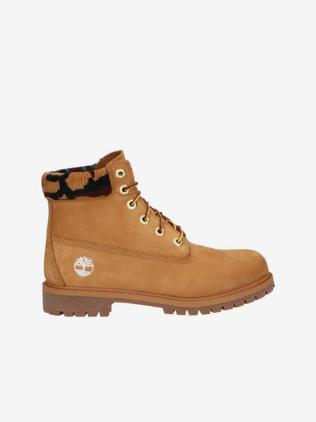 Timberland 6 In Prem WP Otroški gležnarji