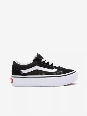 Vans Old Skool Platfor Otroški gležnarji