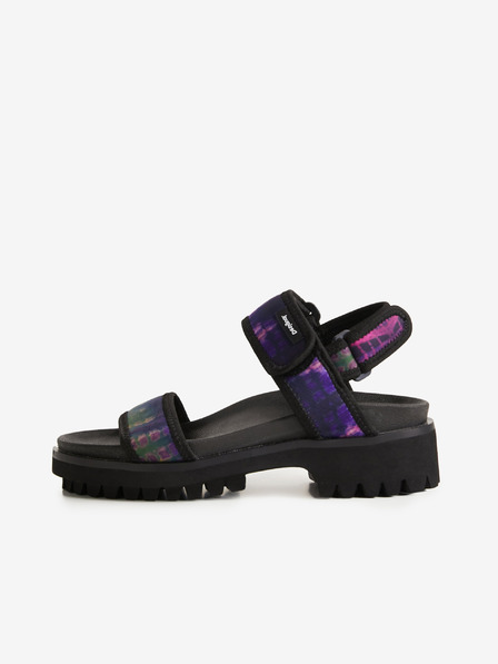 Desigual Track Sandal Sandali