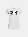 Under Armour Live Sportstyle Graphic SSC Majica