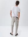 Salsa Jeans Tapered Chino Hlače