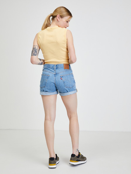 Roxy Spring Muse Majica brez rokavov