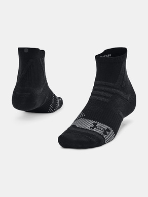 Under Armour RUSH Quarter Nogavice