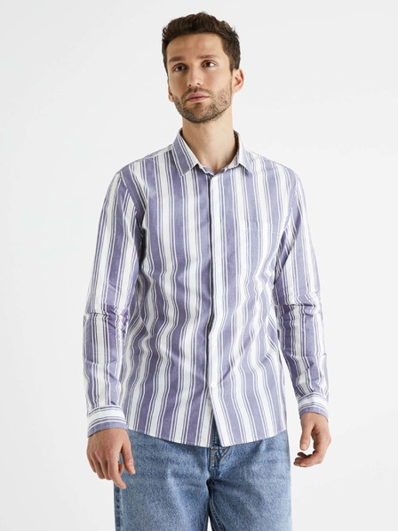 Celio Bastripes Srajca