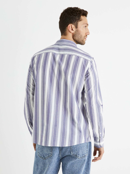 Celio Bastripes Srajca