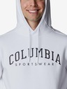 Columbia Pulover