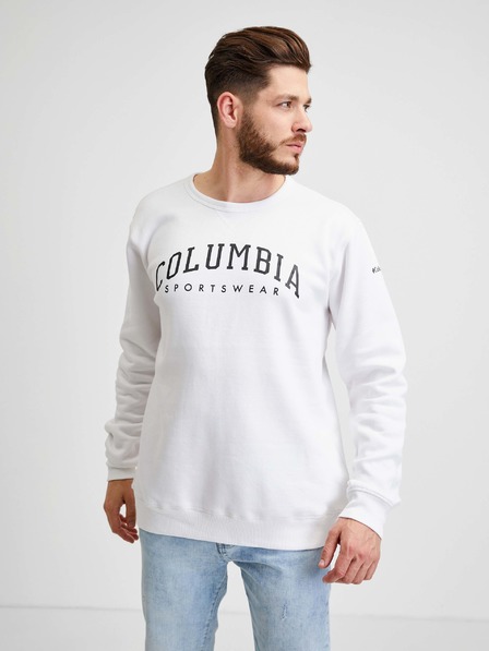 Columbia Pulover