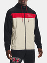 Under Armour UA Sportstyle Athlc Dpt Windbreaker Jakna